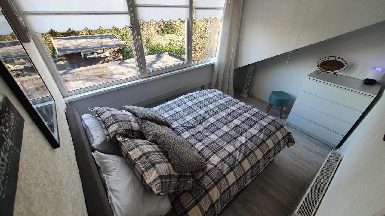 Lake House 74, Luxury Accommodation Ir Sauna Warmond المظهر الخارجي الصورة