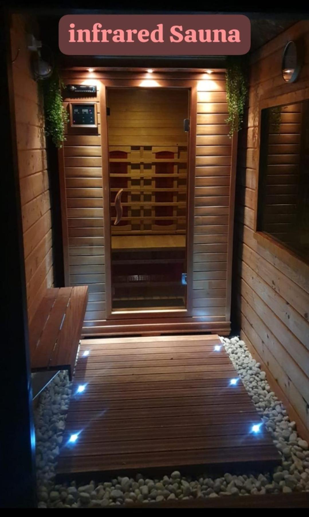 Lake House 74, Luxury Accommodation Ir Sauna Warmond المظهر الخارجي الصورة